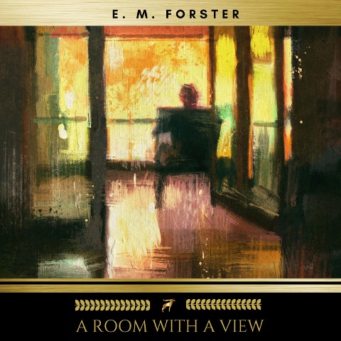 A Room with a View - E. M. Forster