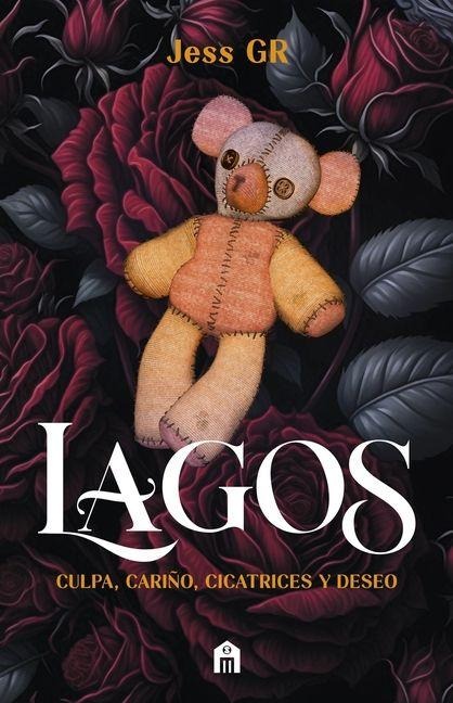Lagos (Clan Z, 2) - Jess Gr