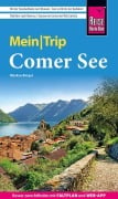 Cover-Bild zum Titel 'Reise Know-How MeinTrip Comer See' von 'Markus Bingel'