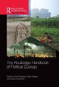 Cover-Bild zum Titel 'The Routledge Handbook of Political Ecology' von ''