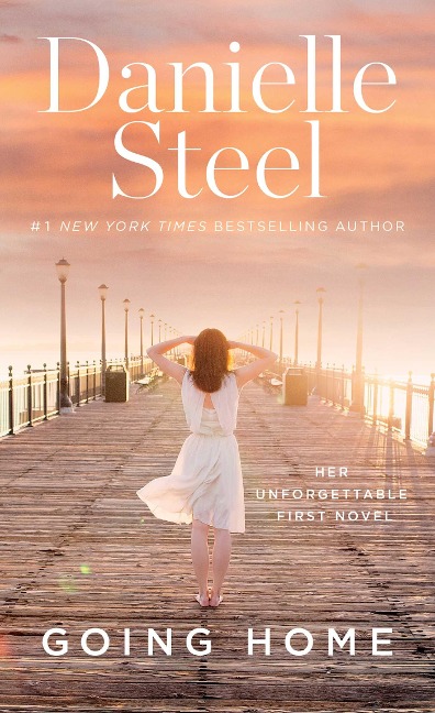 Going Home - Danielle Steel