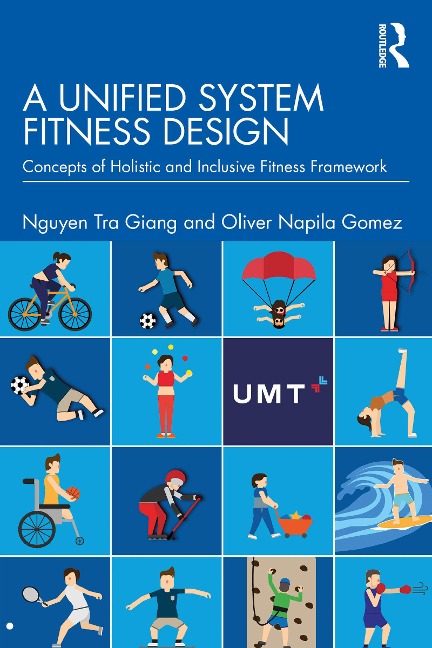 A Unified System Fitness Design - Tra Giang Nguyen, Oliver Napila Gomez