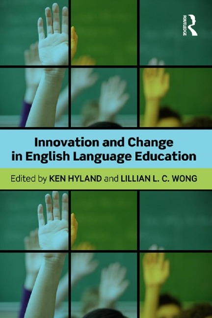 Innovation and change in English language education - 