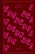 Cover-Bild zum Titel 'Anna Karenina' von 'Leo Tolstoy'