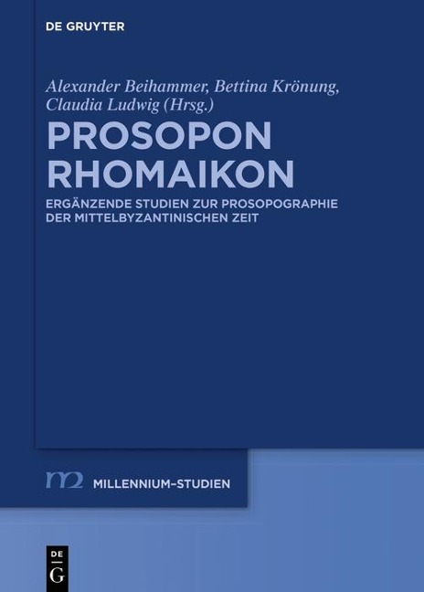 Prosopon Rhomaikon - 