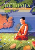 Cover-Bild zum Titel 'Buddha: Father of Buddhism' von 'Anna Carew-Miller'