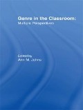 Cover-Bild zum Titel 'Genre in the Classroom' von ''