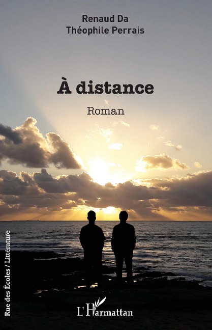 À distance - Da, Perrais