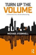 Cover-Bild zum Titel 'Turn Up the Volume' von 'Michael O'Connell'
