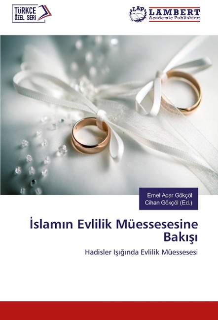 ¿slam¿n Evlilik Müessesesine Bak¿¿¿ - Emel Acar Gökçöl