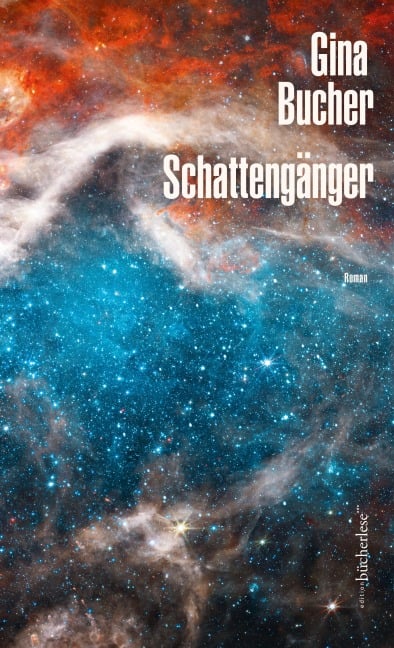 Schattengänger - Bucher Gina