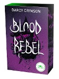 Blood Rebel - Darcy Crimson