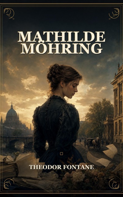 Mathilde Möhring - Theodor Fontane