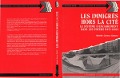 Cover-Bild zum Titel 'Les immigrés hors la cité' von 'Giney-Galano'