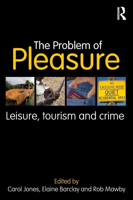 The Problem of Pleasure - 