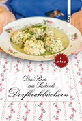 Cover-Bild zum Titel 'Das Beste aus Südtirols Dorfkochbüchern' von ''