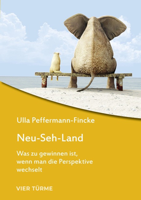 Neu-Seh-Land - Ulla Peffermann-Fincke