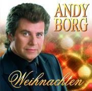 Weihnachten - Andy Borg