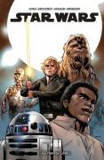Cover-Bild zum Titel 'Star Wars II Tomo nº 08' von ''