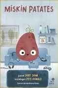 Cover-Bild zum Titel 'Cilgin Yiyecekler Serisi - Miskin Patates' von 'Jory John'