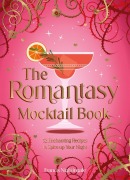 Cover-Bild zum Titel 'The Romantasy Mocktail Book' von 'Francis Nightingale'