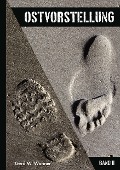 Cover-Bild zum Titel 'Ostvorstellung' von 'Gerd W. Wähner'
