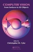 Cover-Bild zum Titel 'Computer Vision' von ''