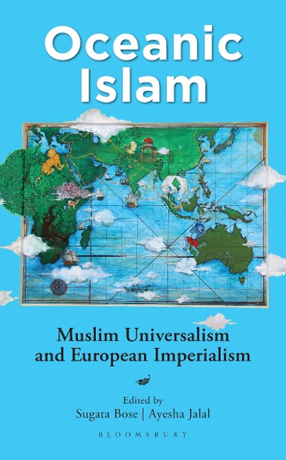 Oceanic Islam - 