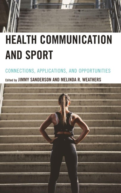 Health Communication and Sport - 