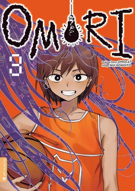 Omori 03 - Nui Konoito, Omocat