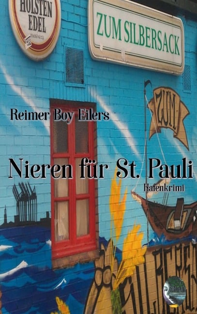 Nieren für St. Pauli - Reimer Boy Eilers