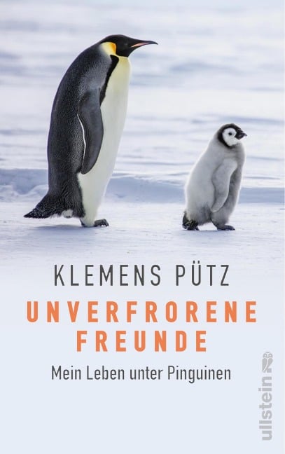 Unverfrorene Freunde - Klemens Pütz, Dunja Batarilo
