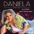 Cover-Bild zum Titel 'Du warst jede Träne wert' von 'Daniela Alfinito'