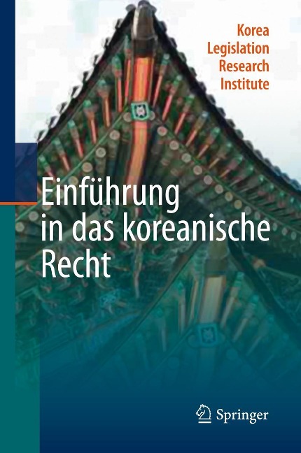 Einführung in das koreanische Recht - 