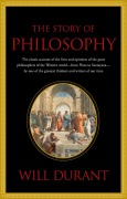 Cover-Bild zum Titel 'Story of Philosophy' von 'Will Durant'