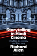 Cover-Bild zum Titel 'Storytelling in Hindi Cinema' von 'Richard Allen'