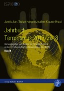Cover-Bild zum Titel 'Jahrbuch Terrorismus 2017/2018' von ''