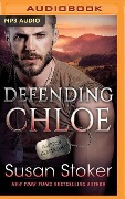 Defending Chloe - Susan Stoker