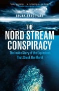 Cover-Bild zum Titel 'The Nord Stream Conspiracy' von 'Bojan Pancevski'