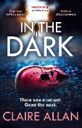 Cover-Bild zum Titel 'In the Dark' von 'Claire Allan'