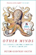 Cover-Bild zum Titel 'Other Minds' von 'Peter Godfrey-Smith'
