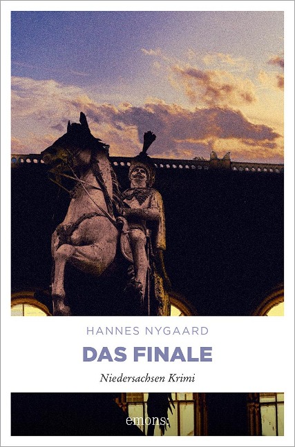 Das Finale - Hannes Nygaard