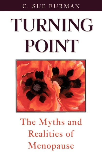 Turning Point - C. Sue Furman