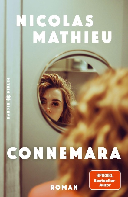 Connemara - Nicolas Mathieu