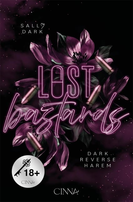 Lost Bastards - Sally Dark