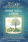 Cover-Bild zum Titel 'Ohne Müll leben' von 'Sophia Schmitz'