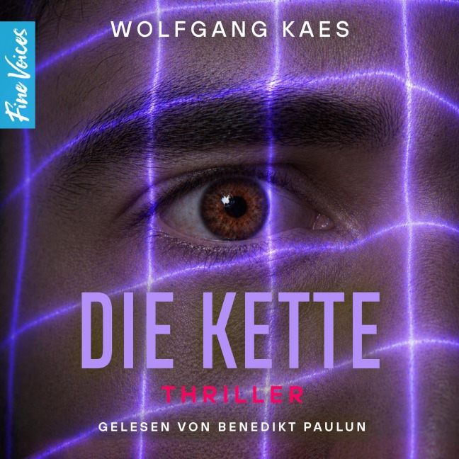 Die Kette - Wolfgang Kaes