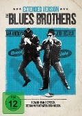 Blues Brothers - Extended Version - 