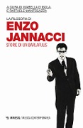Cover-Bild zum Titel 'La filosofia di Enzo Jannacci. Storie di un barlafuus' von ''