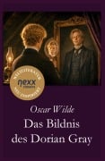 Cover-Bild zum Titel 'Das Bildnis des Dorian Gray' von 'Oscar Wilde'
